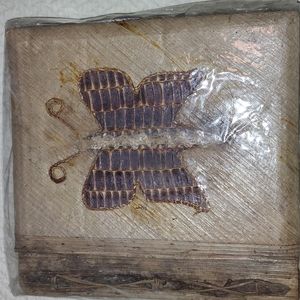 BUTTERFLY Photo album